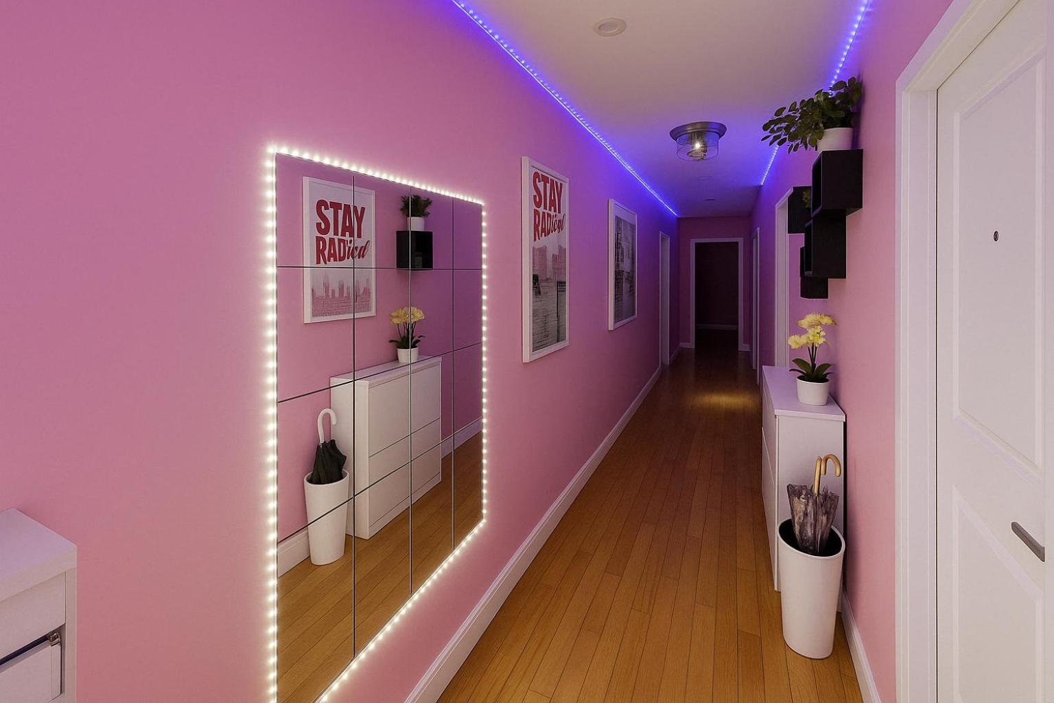 Tropical Comfort Room In Harlem Cozy Stay With Snacks & Style New York Exteriör bild